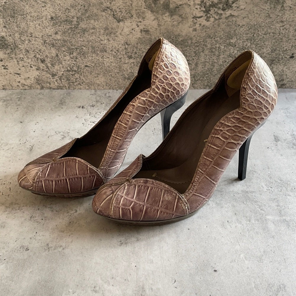 BCBGMaxAzria Heels